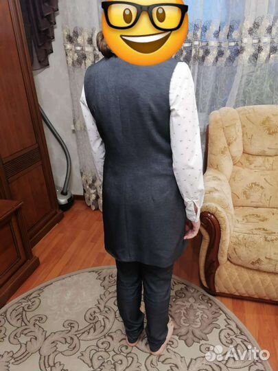 Школьная форма на девочку рост от 170 см