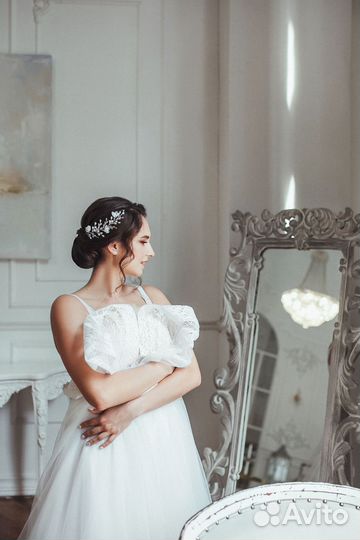 Фотограф на свадьбу