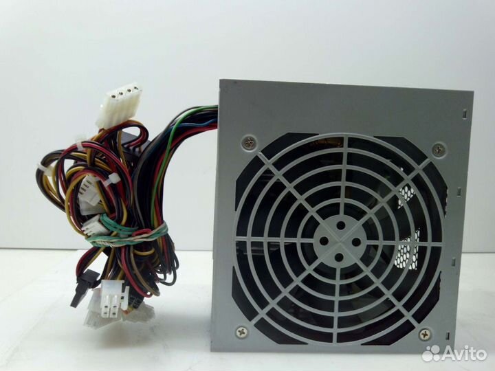 Блок питания FSP ATX-400PNR/450PNR