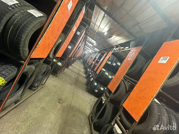 Nexen Winguard 231 215/60 R16 95T