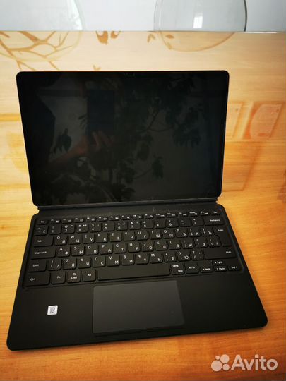 Планшет Samsung Galaxy Tab S7+ LTE128гб+клавиатура