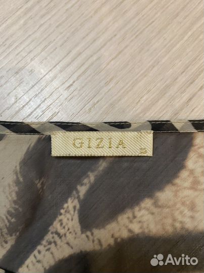 Блузка gizia