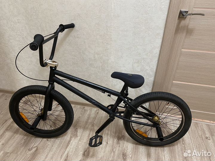 Велосипед BMX Stern Piligrim 20