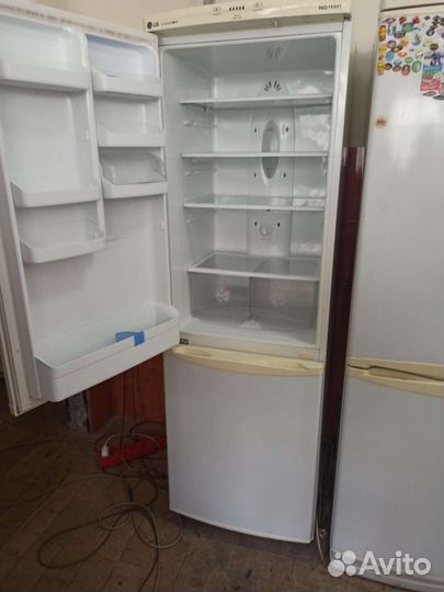 Холодильник