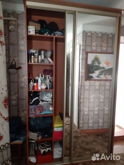 Шкаф купе бу