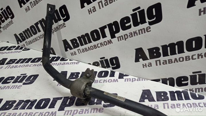 Стабилизатор поперечной устойчивости передний