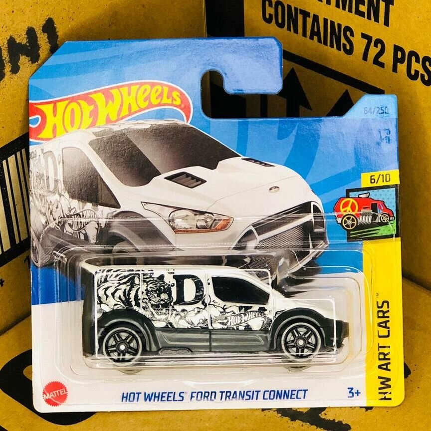 форд транзит фургон - Купить предметы коллекционирования во