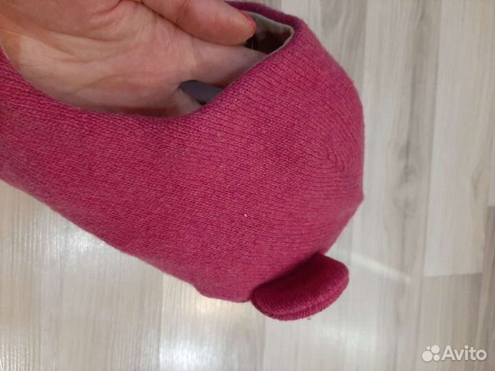 Шапка шлем Batik