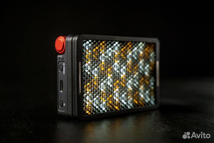 Aputure MC PRO NEW 2023 гарантия год