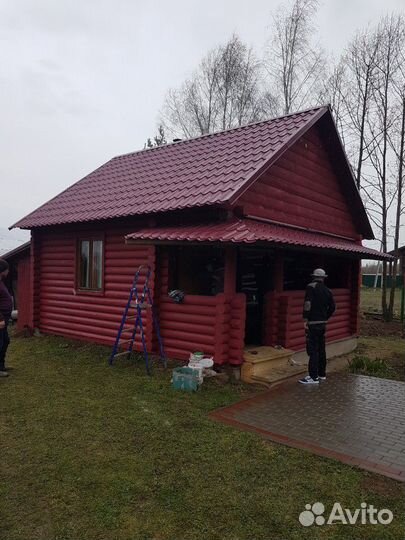 Бригада Строителей