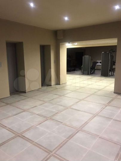 1-к. квартира, 16,5 м², 1/6 эт.