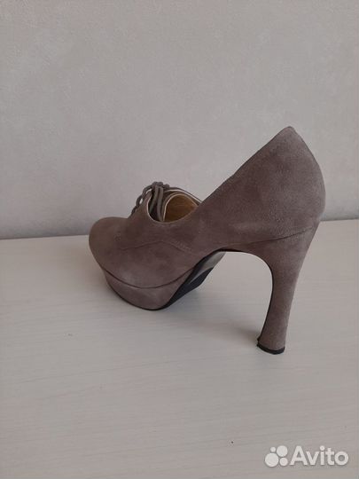 Ботильоны рр.38