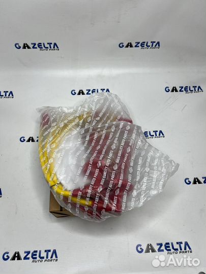 Высоковольтные провода Газель 405,406 усиленные