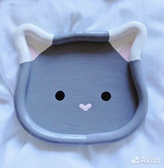 Миска для украшений любой формы и цвета