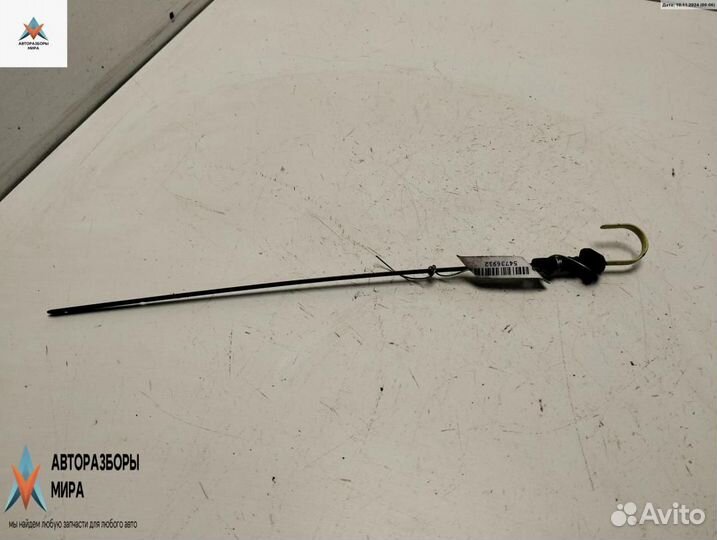 Щуп двигателя Renault Laguna 2 2002