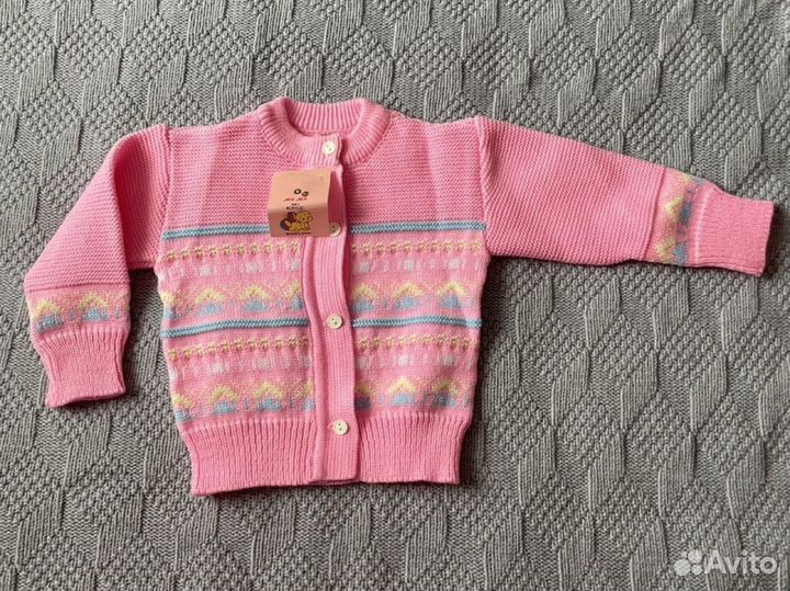 Костюм для девочки Иран