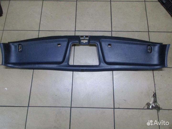 Накладка под козырьки w140 S-class 603,971 1993