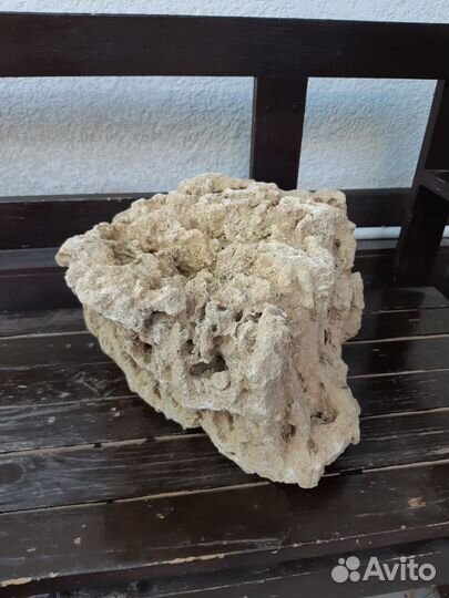 Декор для аквариума большой