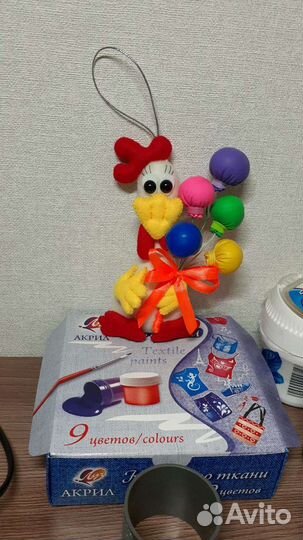 Символы года на заказ