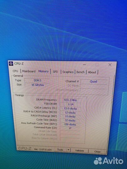 Huananzhi x79+E5 1660+16g