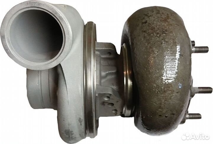 Турбокомпрессор оригинальный