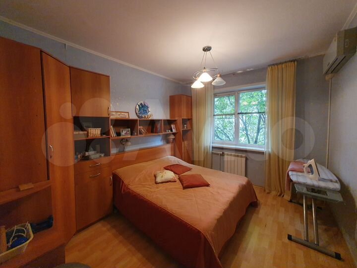 3-к. квартира, 65 м², 5/9 эт.