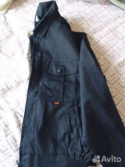 Форма охраны