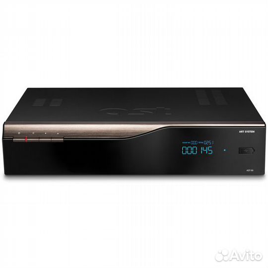 Караоке-система AST 50