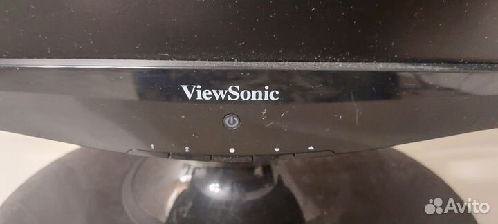 Монитор для компьютера бу