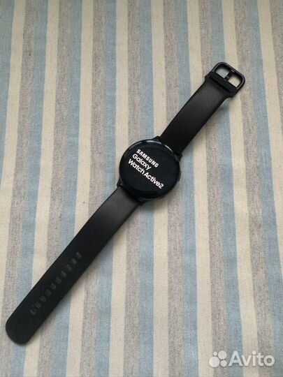 Samsung Galaxy Watch Active 2 44 мм