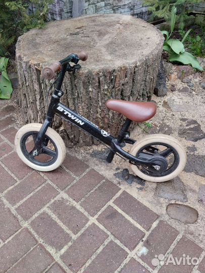 Беговел btwin runride 520