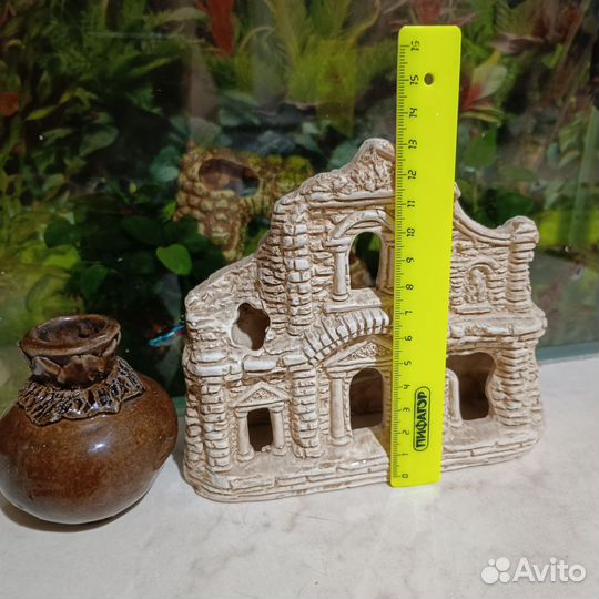 Аквариумное украшение