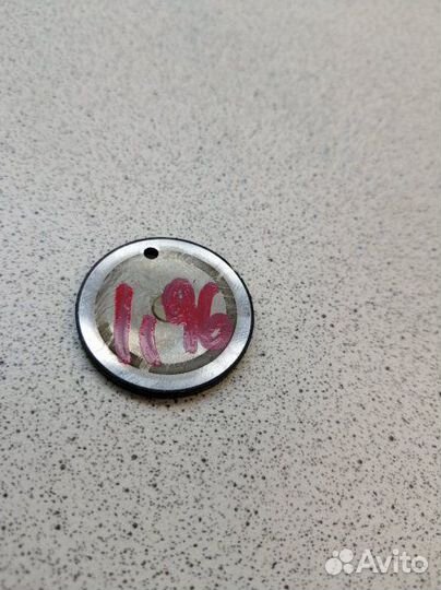 Шайба Nissan Laurel GC35 RB25DE