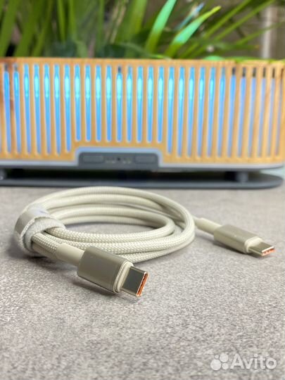Зарядный кабель Type-C Type-C 1м p1039800G21-00