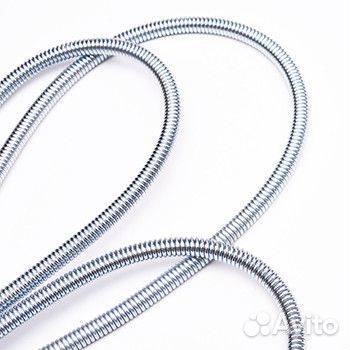 Трос сантехнический для прочистки канализации ST 5