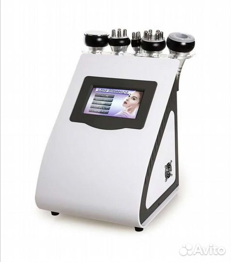 Безоперационная подтяжка лица / RF - лифтинг