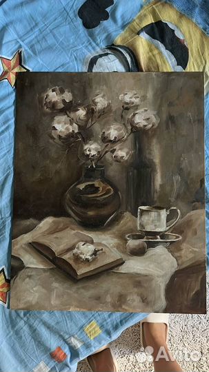 Рисунки на заказ