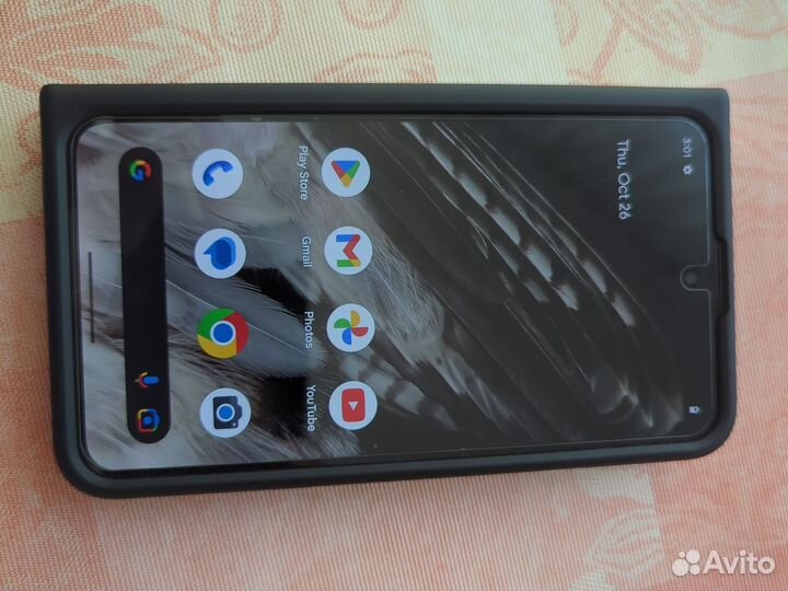 Google Pixel Fold, 12/256 ГБ