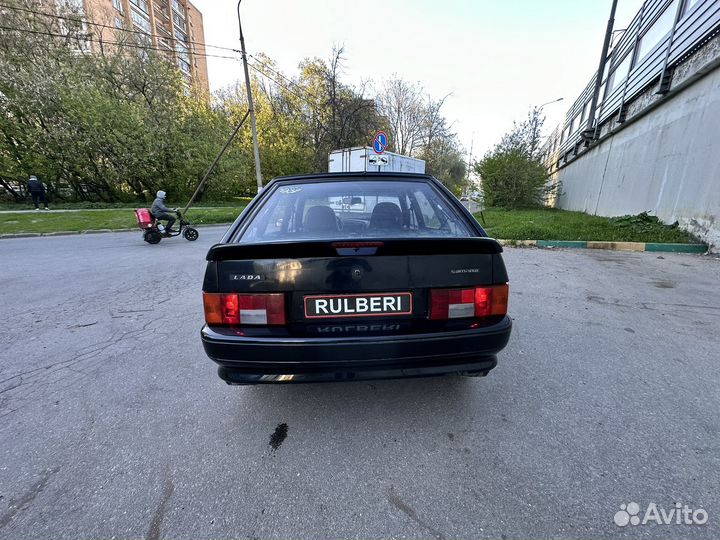 LADA самара 2114 под выкуп в рассрочку без банка