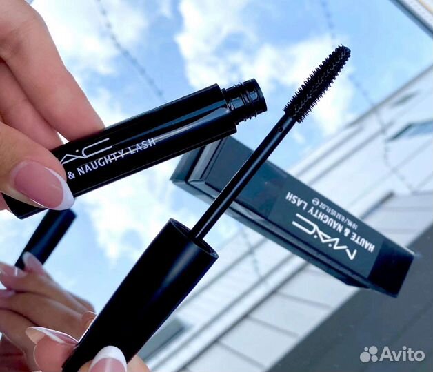 Тушь для ресниц MAC