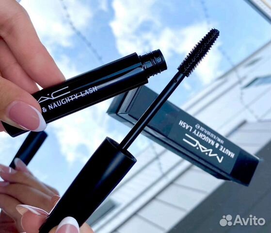 Тушь для ресниц MAC