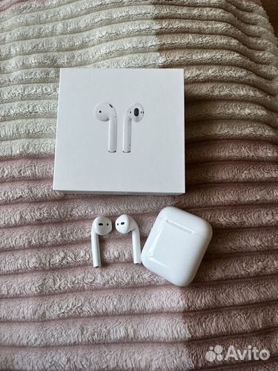 AirPods 2