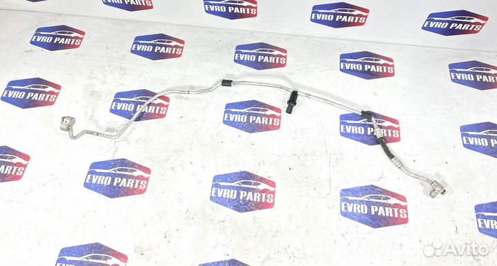 Трубка кондиционера Bmw F10