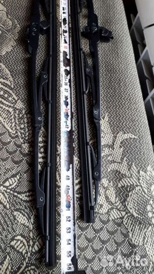 Щётки 'валео