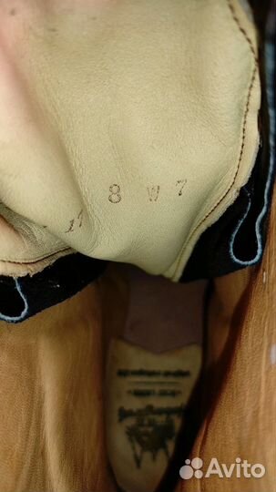 Берцы Tewa Rodeo BGS