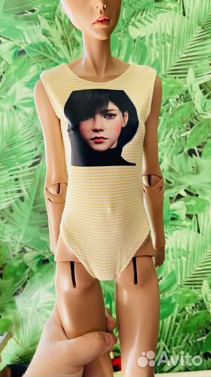 Продам вещи для кукол формат сд 1/3 и 1:4