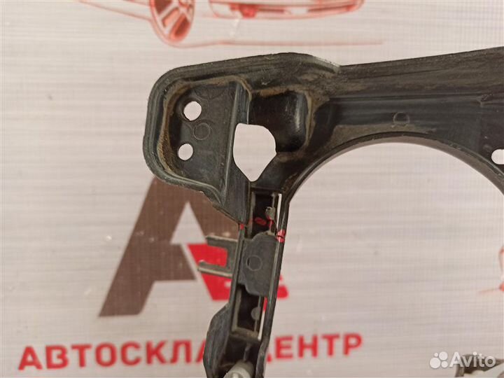 Дхо левая Toyota Highlander 3 с 2013 года