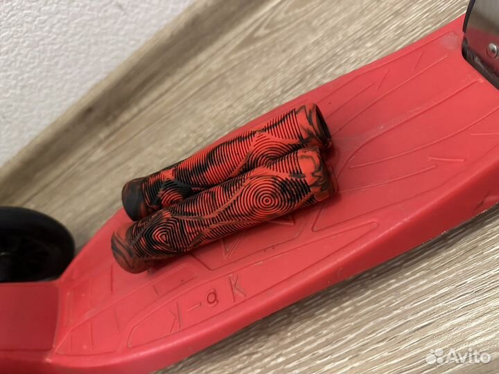 Самокат micro maxi