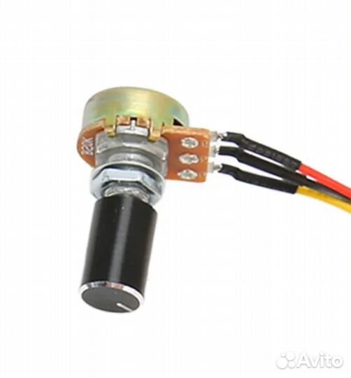 Реобас разветвитель переходник кулера