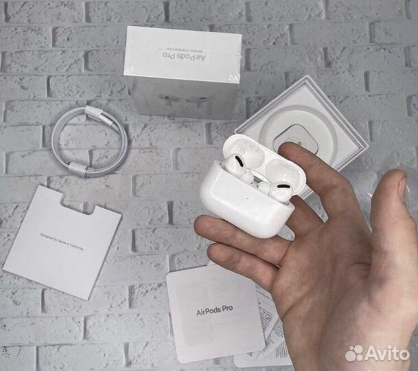 Airpods pro 2